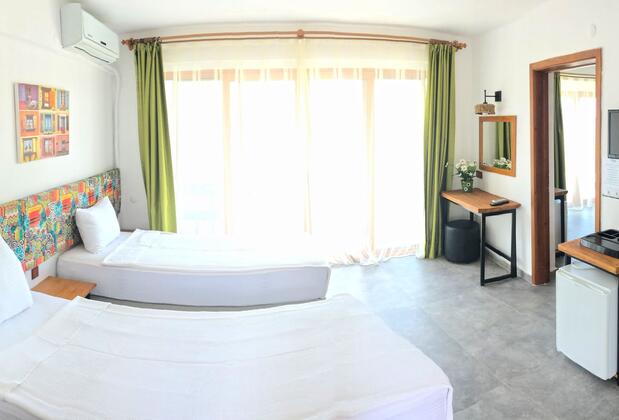 Butikhan Hotel - Görsel 18