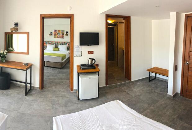 Butikhan Hotel - Görsel 19