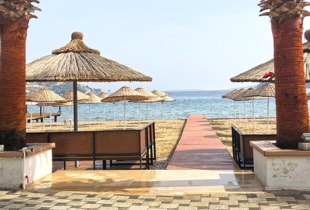 Butikhan Hotel - Görsel 5