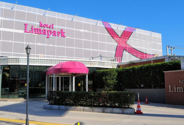 Limapark Hotel - Görsel 4