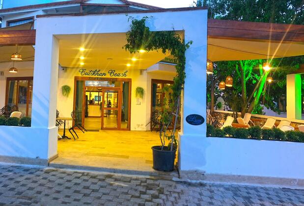 Butikhan Hotel - Görsel 4