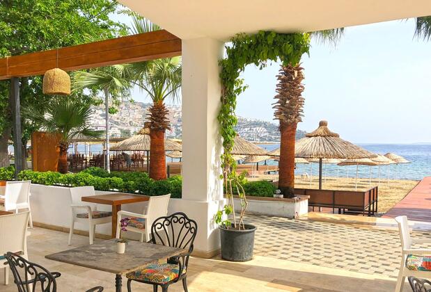 Butikhan Hotel - Görsel 12