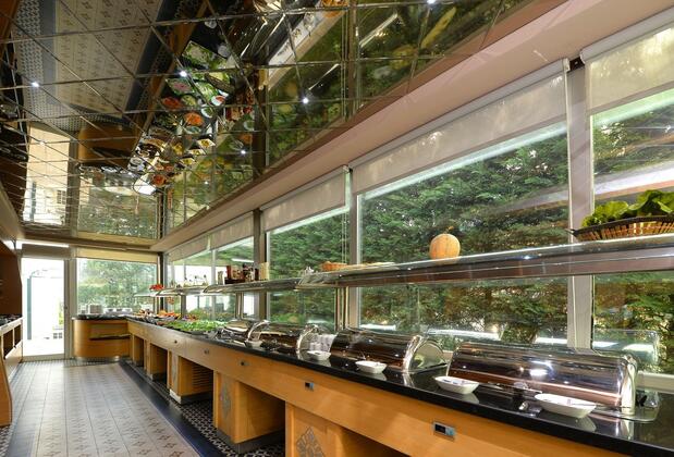 Limapark Hotel - Görsel 15