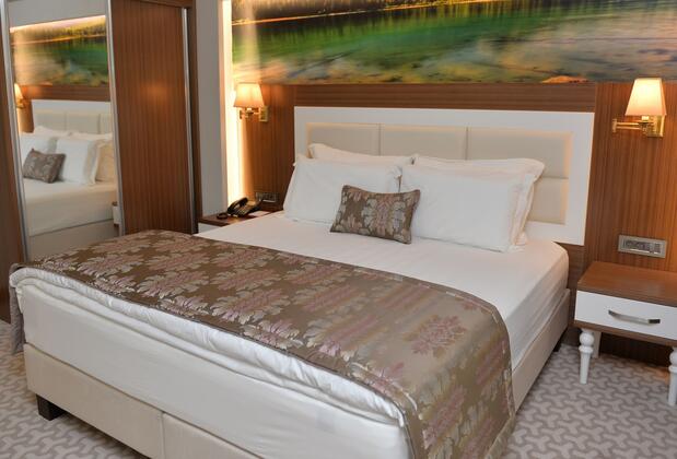 Tuna Otel Rezidans - Görsel 22