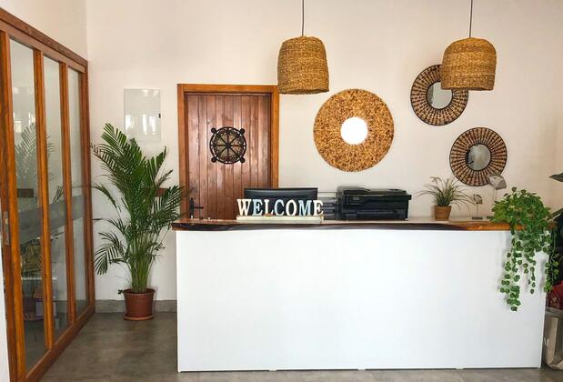 Butikhan Hotel - Görsel 11