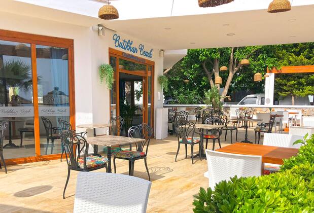 Butikhan Hotel - Görsel 10