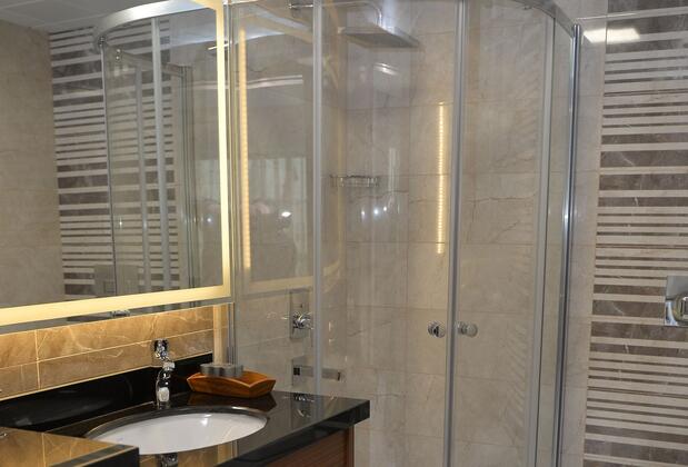 Tuna Otel Rezidans - Görsel 47