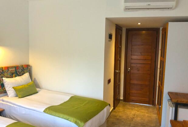 Butikhan Hotel - Görsel 22