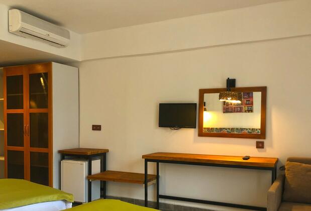 Butikhan Hotel - Görsel 23