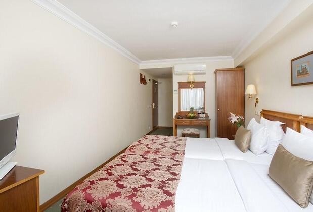 Orient Express & Spa by Orka Hotels - Görsel 16