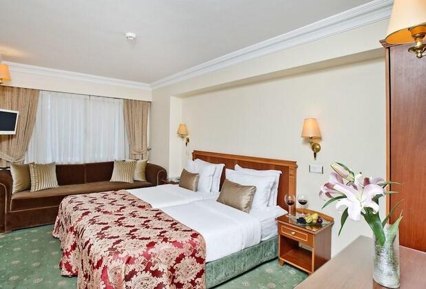 Orient Express & Spa by Orka Hotels - Görsel 17