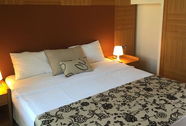 Butikhan Hotel - Görsel 24