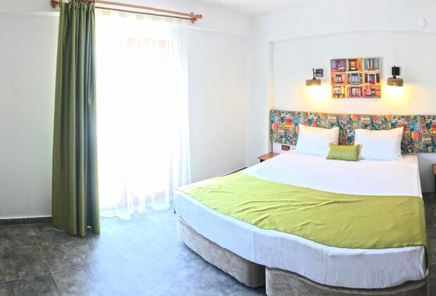 Butikhan Hotel - Görsel 25