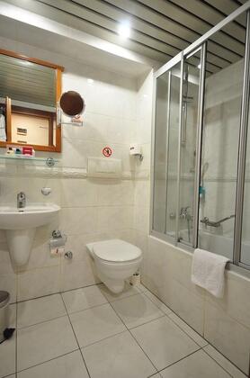 Orient Express & Spa by Orka Hotels - Görsel 25