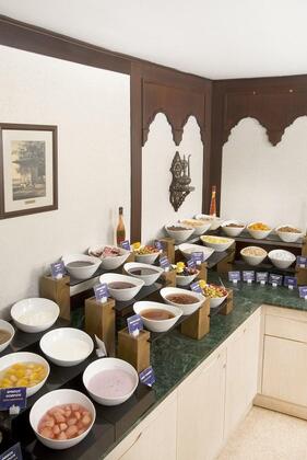 Orient Express & Spa by Orka Hotels - Görsel 10