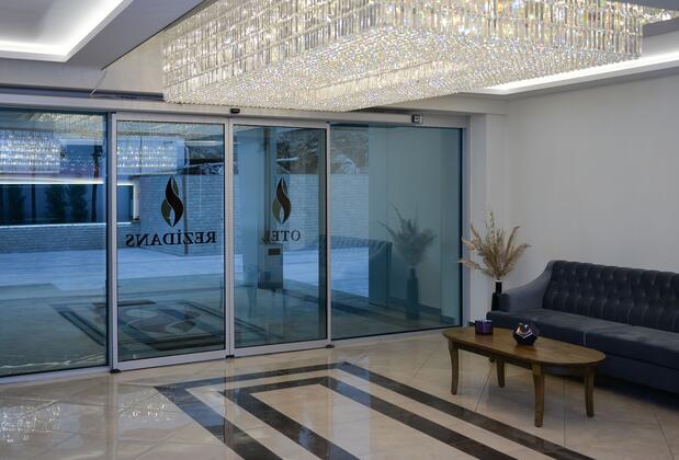 Tuna Otel Rezidans - Görsel 8