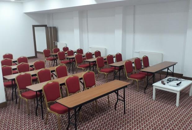 Tuna Otel Rezidans - Görsel 19