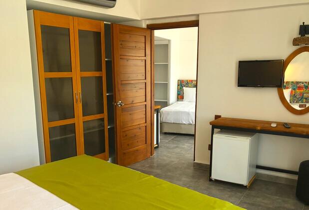 Butikhan Hotel - Görsel 27