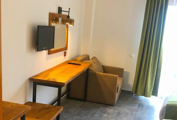 Butikhan Hotel - Görsel 28