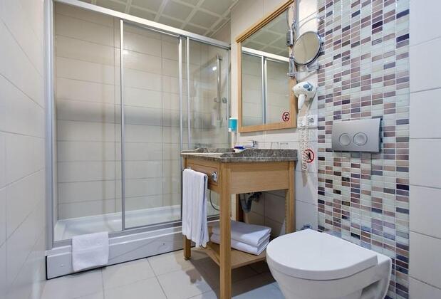 Orient Express & Spa by Orka Hotels - Görsel 22