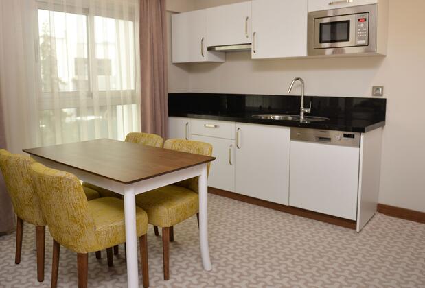 Tuna Otel Rezidans - Görsel 28