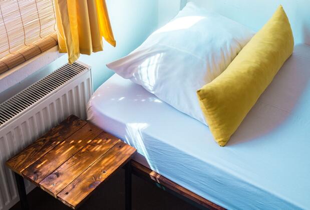 HostelEski Hotel - Görsel 9