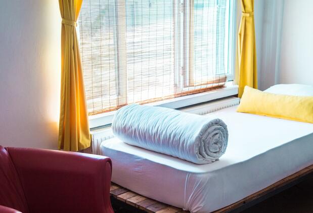 HostelEski Hotel - Görsel 11