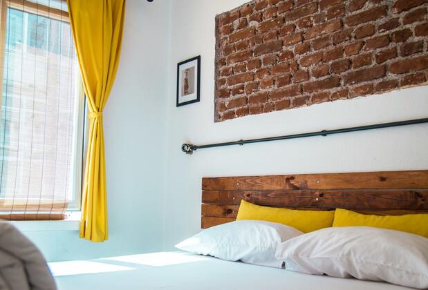 HostelEski Hotel - Görsel 12