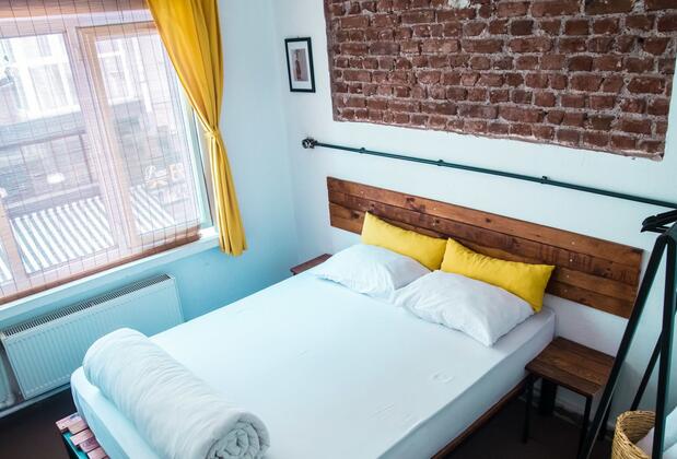 HostelEski Hotel - Görsel 13