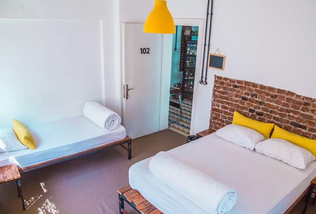 HostelEski Hotel - Görsel 15