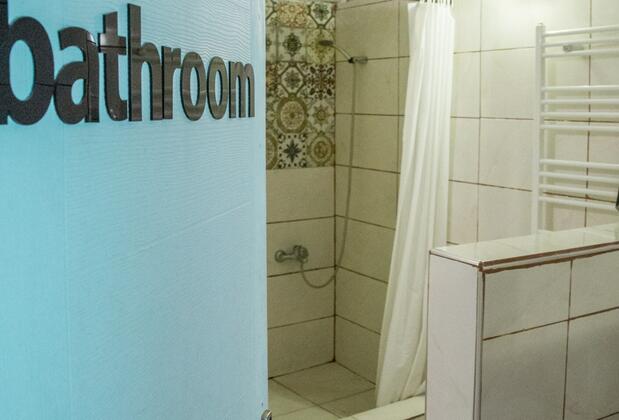 HostelEski Hotel - Görsel 16