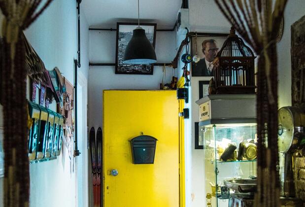 HostelEski Hotel - Görsel 4