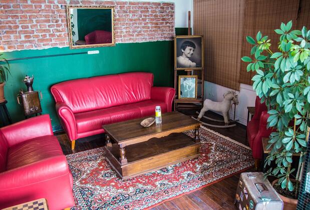 HostelEski Hotel - Görsel 5