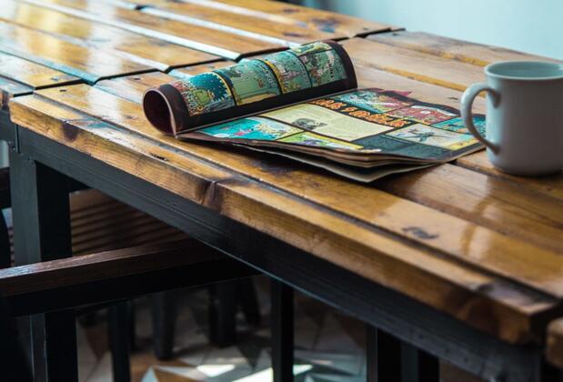 HostelEski Hotel - Görsel 10