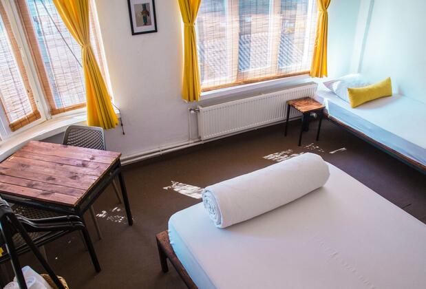 HostelEski Hotel - Görsel 17