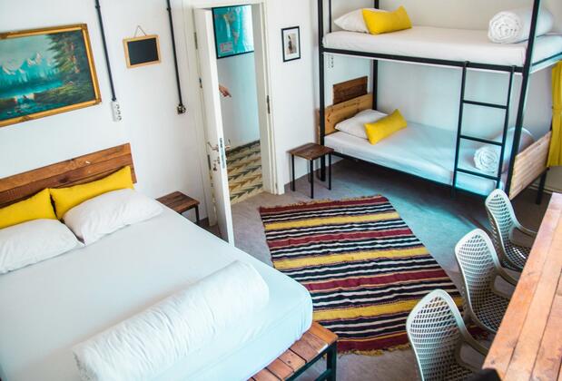 HostelEski Hotel - Görsel 18