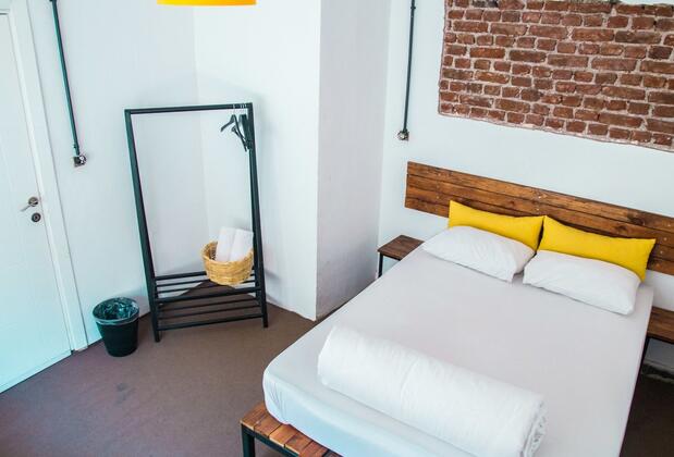 HostelEski Hotel - Görsel 19