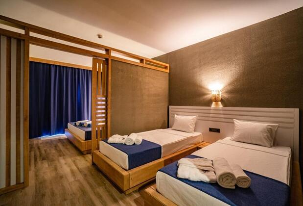 L Hotel Sarıgerme - Görsel 35