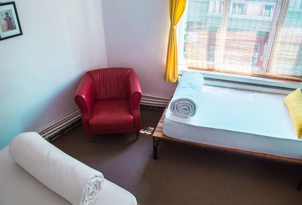 HostelEski Hotel - Görsel 21