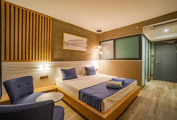 L Hotel Sarıgerme - Görsel 33