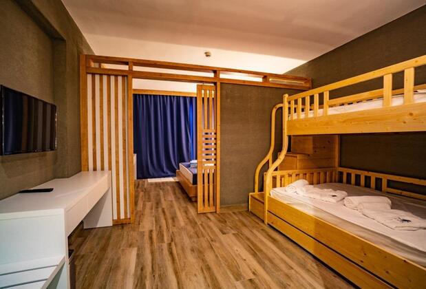 L Hotel Sarıgerme - Görsel 34