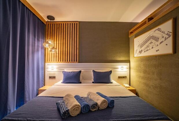 L Hotel Sarıgerme - Görsel 31