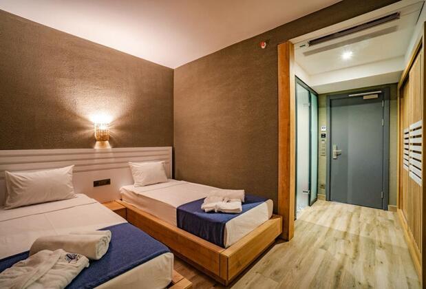 L Hotel Sarıgerme - Görsel 29
