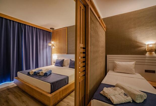 L Hotel Sarıgerme - Görsel 32