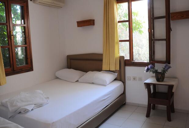 Hotel Güleç - Görsel 8