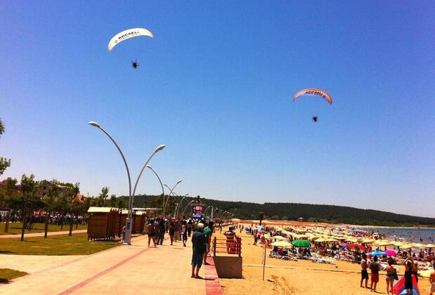 Ergül Apart Otel - Görsel 6