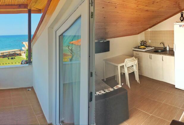 Ergül Apart Otel - Görsel 10