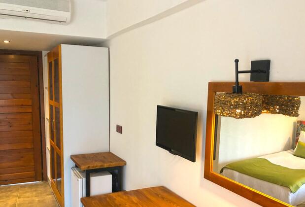 Butikhan Hotel - Görsel 29