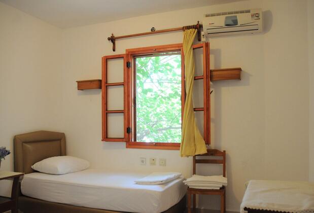 Hotel Güleç - Görsel 11