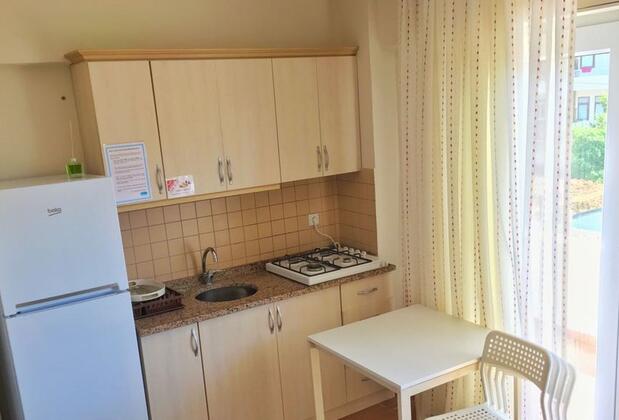 Ergül Apart Otel - Görsel 13